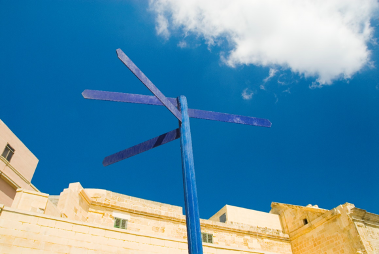 A World of possibilities